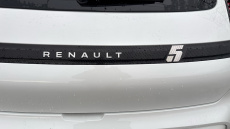 Renault 5 110kW Iconic Five Comfort Range 52kWh 5dr Auto Electric Hatchback